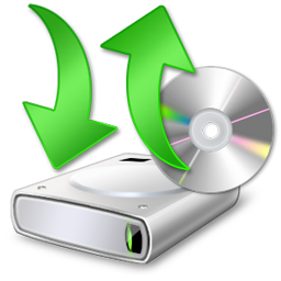 Change Disk